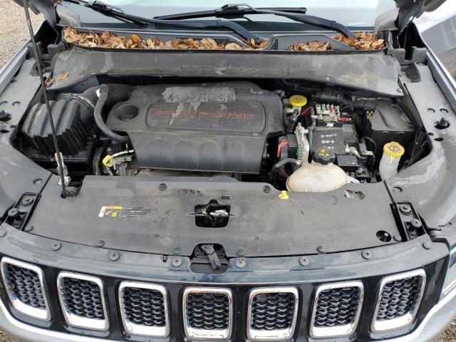 2019 JEEP COMPASS LI 3C4NJCCB6KT659868