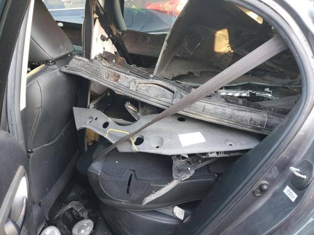 2016 LEXUS CT 200 JTHKD5BH8G2278669