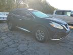 NISSAN MURANO S photo