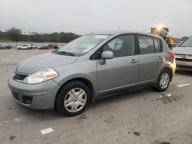 2010 NISSAN VERSA S #2974751190