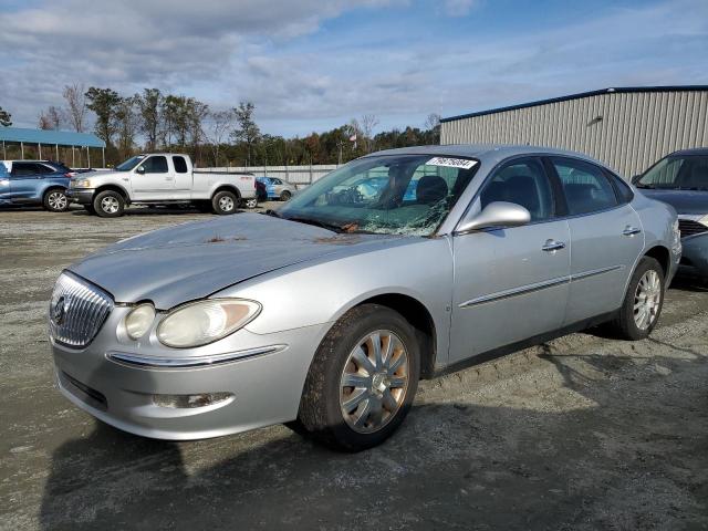 2009 BUICK LACROSSE C #3004007515