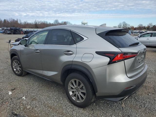 VIN JTJDARDZ4M2239599 2021 LEXUS NX no.2