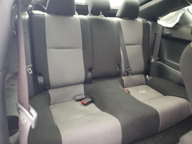 2015 TOYOTA SCION TC - JTKJF5C70FJ000522