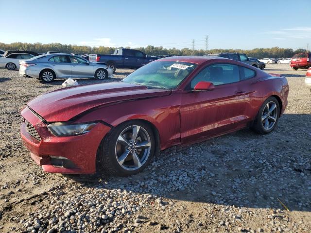 2016 FORD MUSTANG - 1FA6P8TH1G5277040