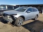 2020 SUBARU OUTBACK LI - 4S4BTANC3L3224399