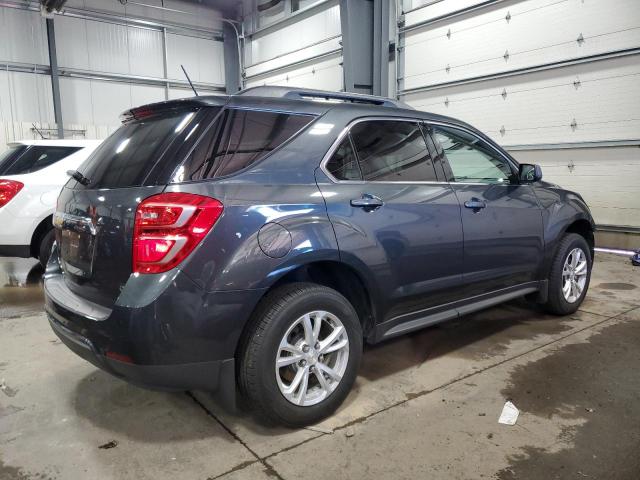 2017 CHEVROLET EQUINOX LT - 2GNFLFEK6H6195403