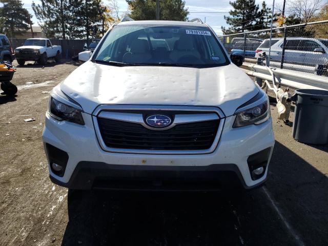 2021 SUBARU FORESTER P - JF2SKAFC2MH438666