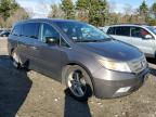 HONDA ODYSSEY TO photo