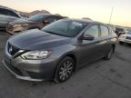 2016 NISSAN SENTRA - 3N1AB7AP7GL671944