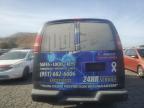 CHEVROLET EXPRESS G2 photo