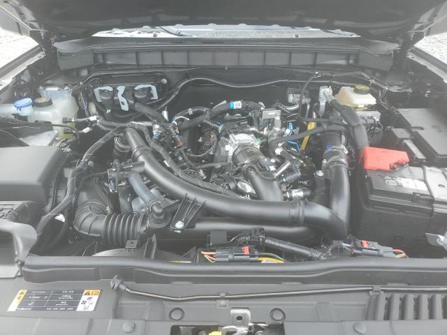 2024 FORD BRONCO WIL 1FMEE2BP3RLA76221