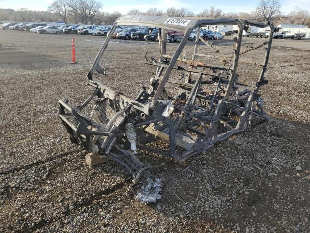 2022 CAN-AM DEFENDER M - 3JBUUAX44NK005015