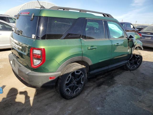 2023 FORD BRONCO SPO - 3FMCR9C63PRD79315