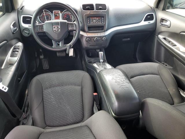 2019 DODGE JOURNEY SE - 3C4PDCAB1KT747150