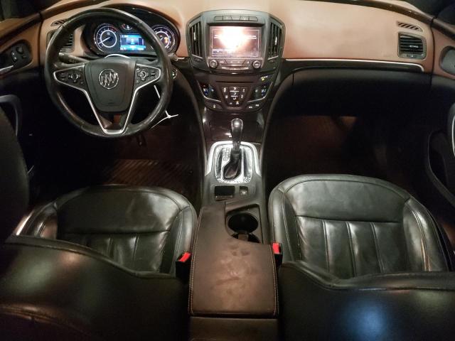 2016 BUICK REGAL 2G4GS5GX5G9118212