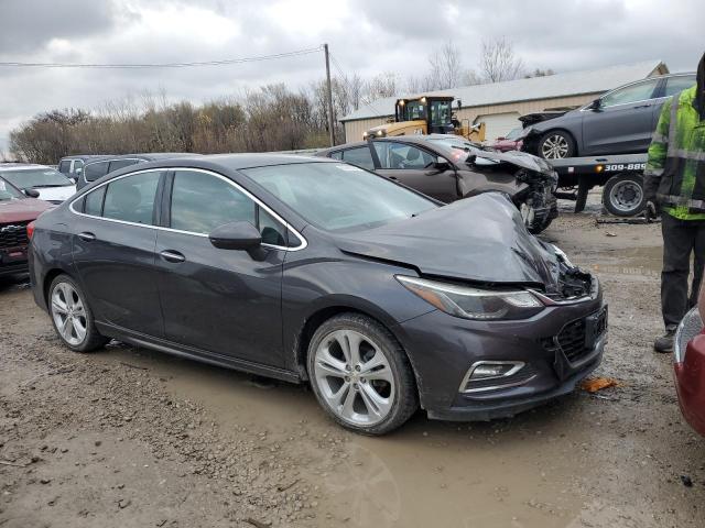 2016 CHEVROLET CRUZE PREM - 1G1BG5SM1G7300089