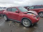 NISSAN JUKE S photo