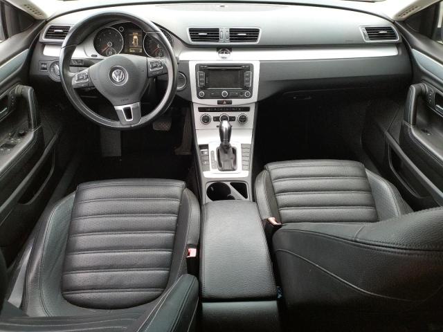 2015 VOLKSWAGEN CC SPORT - WVWBP7ANXFE825482