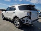 Lot #3026133260 2017 FORD EXPLORER L