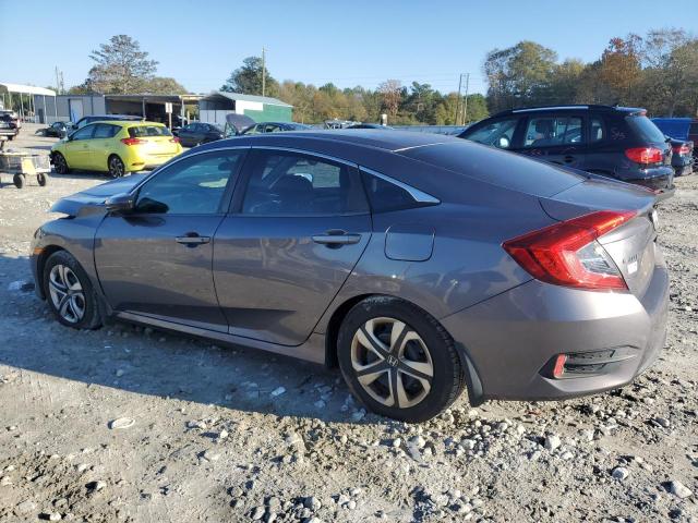 2016 HONDA CIVIC LX - 19XFC2E55GE005536