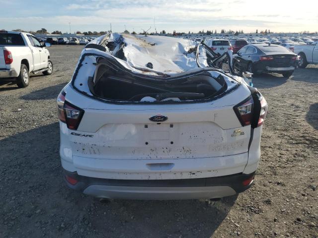 VIN 1FMCU9GD6HUD67533 2017 Ford Escape, SE no.6