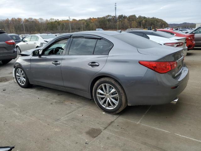 VIN JN1EV7AR9HM832988 2017 INFINITI Q50 no.2