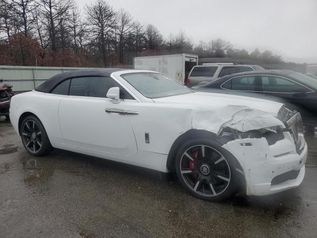 2019 ROLLS-ROYCE DAWN SCA666D53KU118094