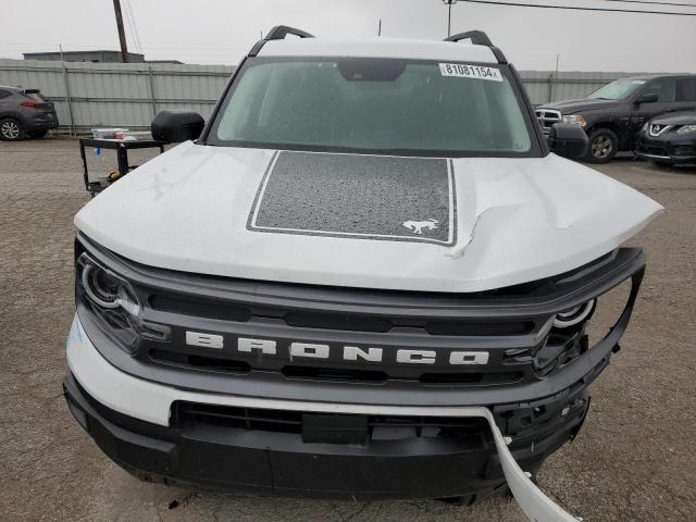 2024 FORD BRONCO SPO - 3FMCR9B69RRE41689