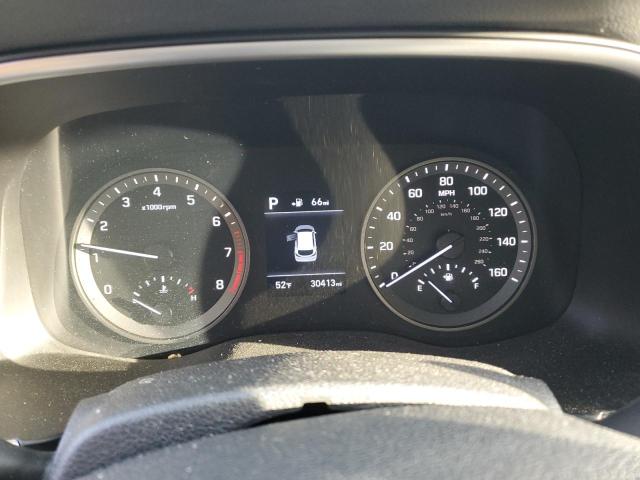 2019 HYUNDAI TUCSON SE - KM8J2CA45KU007521