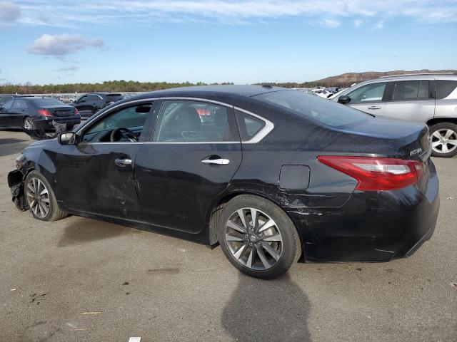 VIN 1N4AL3AP5JC212293 2018 NISSAN ALTIMA no.2