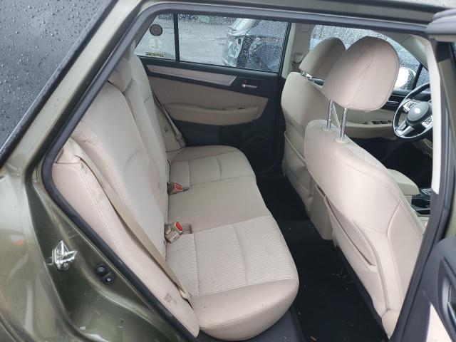 2015 SUBARU OUTBACK 2. - 4S4BSAFC7F3277550
