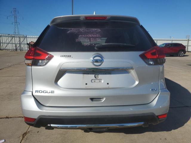 2018 NISSAN ROGUE S - JN8AT2MT1JW454532