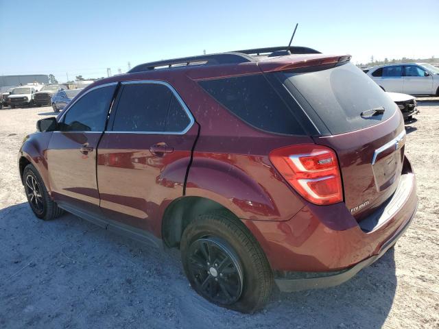 2017 CHEVROLET EQUINOX 4D 2GNALCEK1H1560995
