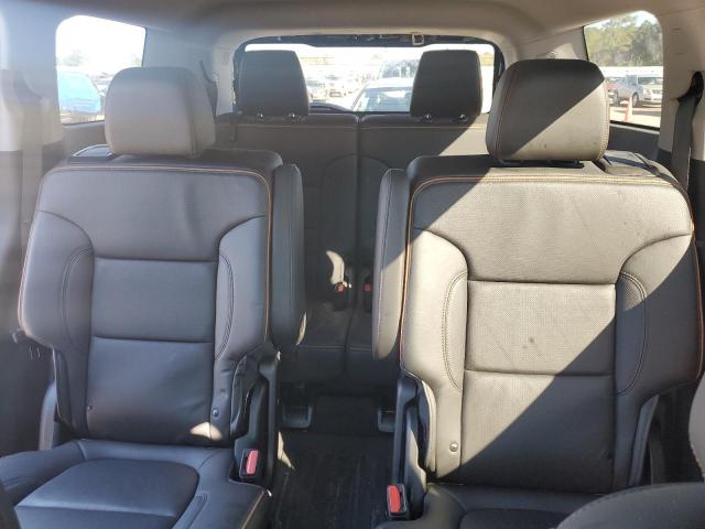 2023 GMC ACADIA AT4 - 1GKKNLLS0PZ253256