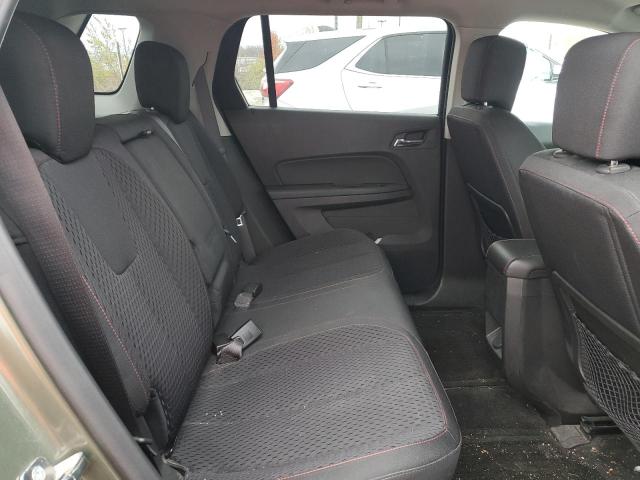 2015 GMC TERRAIN SL - 2GKALMEK8F6192852