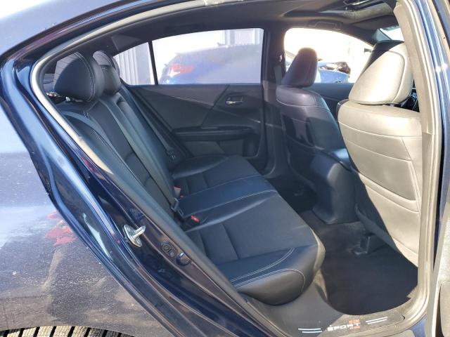 2016 HONDA ACCORD SPO - 1HGCR2F5XGA807908