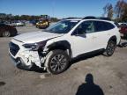 2024 SUBARU OUTBACK LI - 4S4BTANC4R3168899