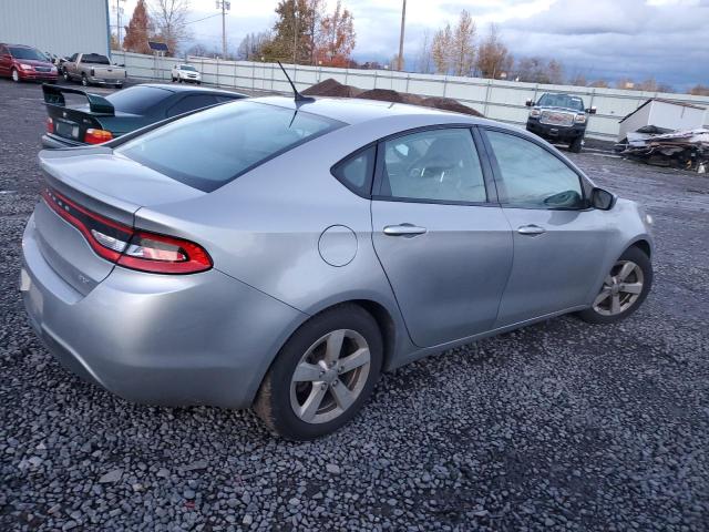 2015 DODGE DART SXT - 1C3CDFBB5FD265134