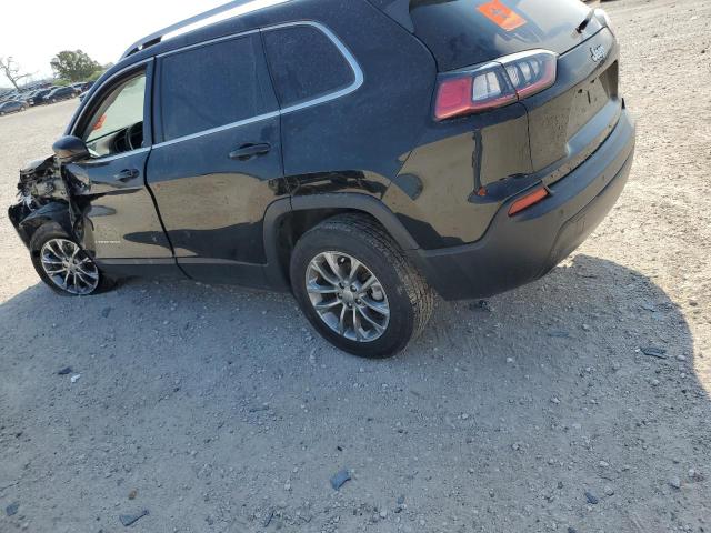 2020 JEEP CHEROKEE L - 1C4PJLLB3LD541888