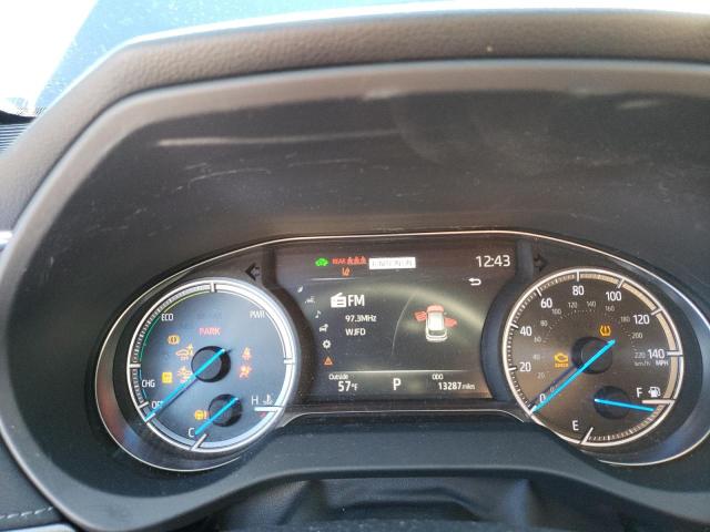 2024 TOYOTA VENZA LE - JTEAAAAH8RJ174610
