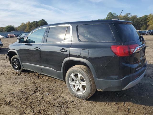 2018 GMC ACADIA SLE - 1GKKNKLA4JZ176352