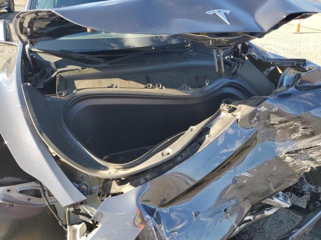 2023 TESLA MODEL Y 7SAYGAEE2PF927332
