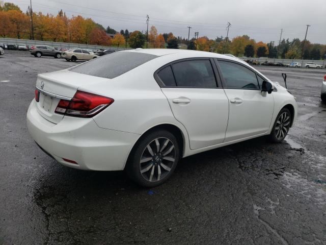 Vin: 19xfb2f9xee207211, lot: 78648344, honda civic exl 20143