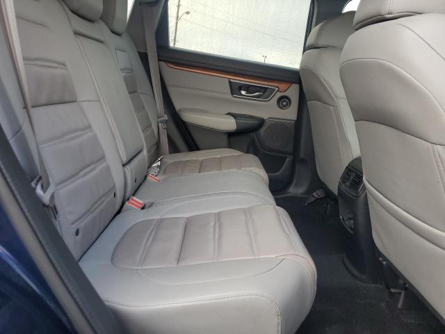 2020 HONDA CRV EXL - 2HKRW2H86LH626123
