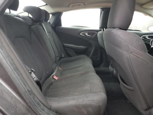 2015 CHRYSLER 200 LIMITE - 1C3CCCAB3FN596081