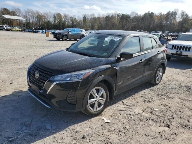 2021 NISSAN KICKS S #2972176128