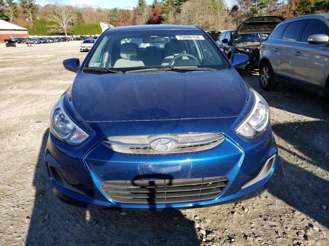2017 HYUNDAI ACCENT SE - KMHCT4AE2HU235425
