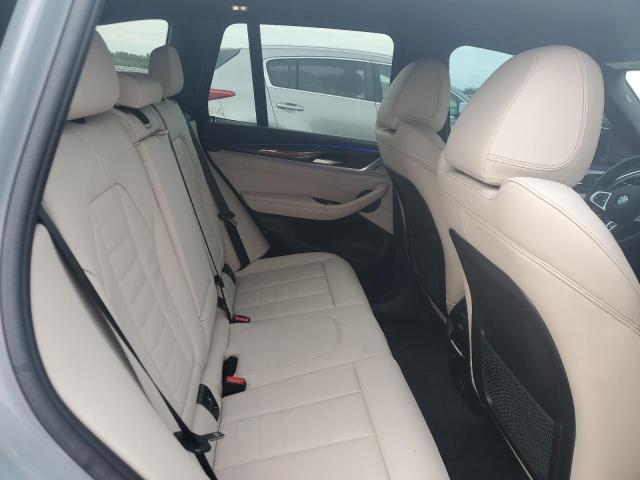 2024 BMW X3 M40I 5UX83DP08R9U82859