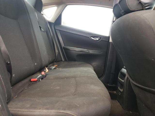2019 NISSAN SENTRA S - 3N1AB7AP2KY203583