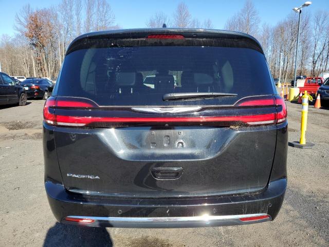 VIN 2C4RC1BG2PR606494 2023 CHRYSLER PACIFICA no.6